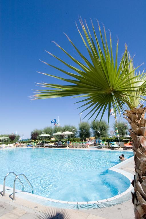 Hotel Miramare Gabicce Mare Eksteriør bilde